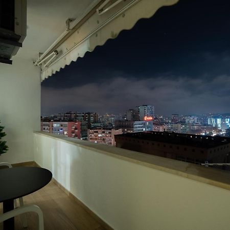Center Tirana Liv Apartment Exterior photo