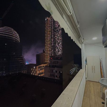 Center Tirana Liv Apartment Exterior photo