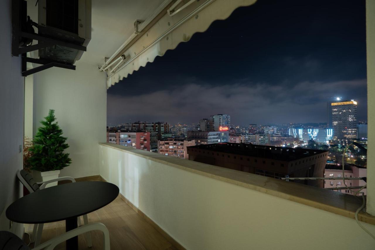 Center Tirana Liv Apartment Exterior photo