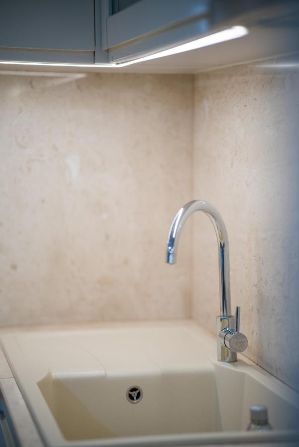 Center Tirana Liv Apartment Exterior photo